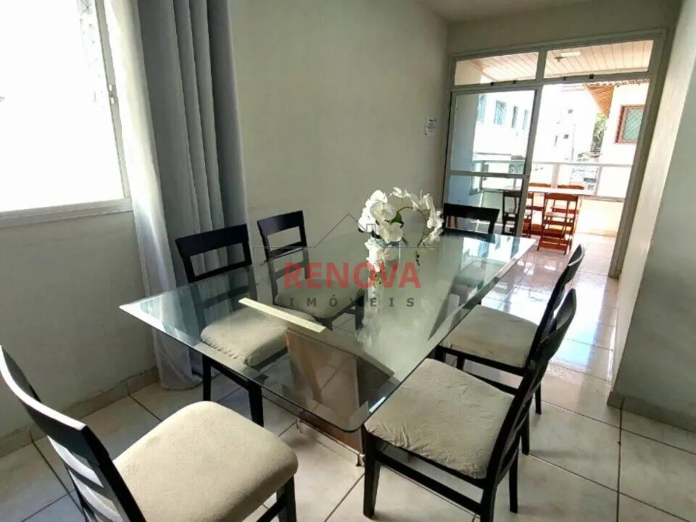 Apartamento, 4 quartos, 130 m² - Foto 12