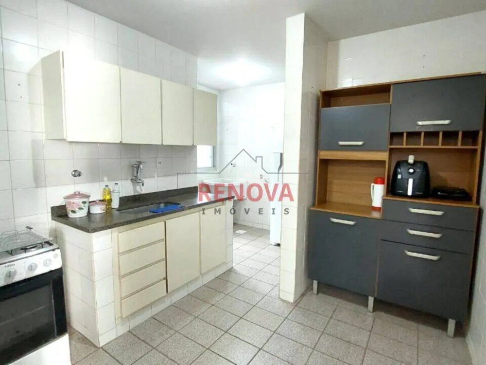 Apartamento, 4 quartos, 130 m² - Foto 2