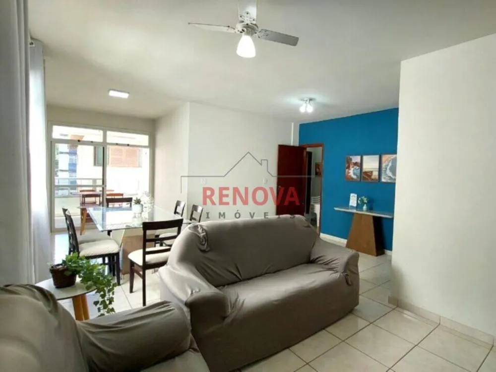 Apartamento, 4 quartos, 130 m² - Foto 1