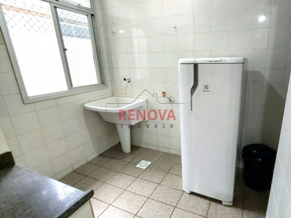 Apartamento, 4 quartos, 130 m² - Foto 13