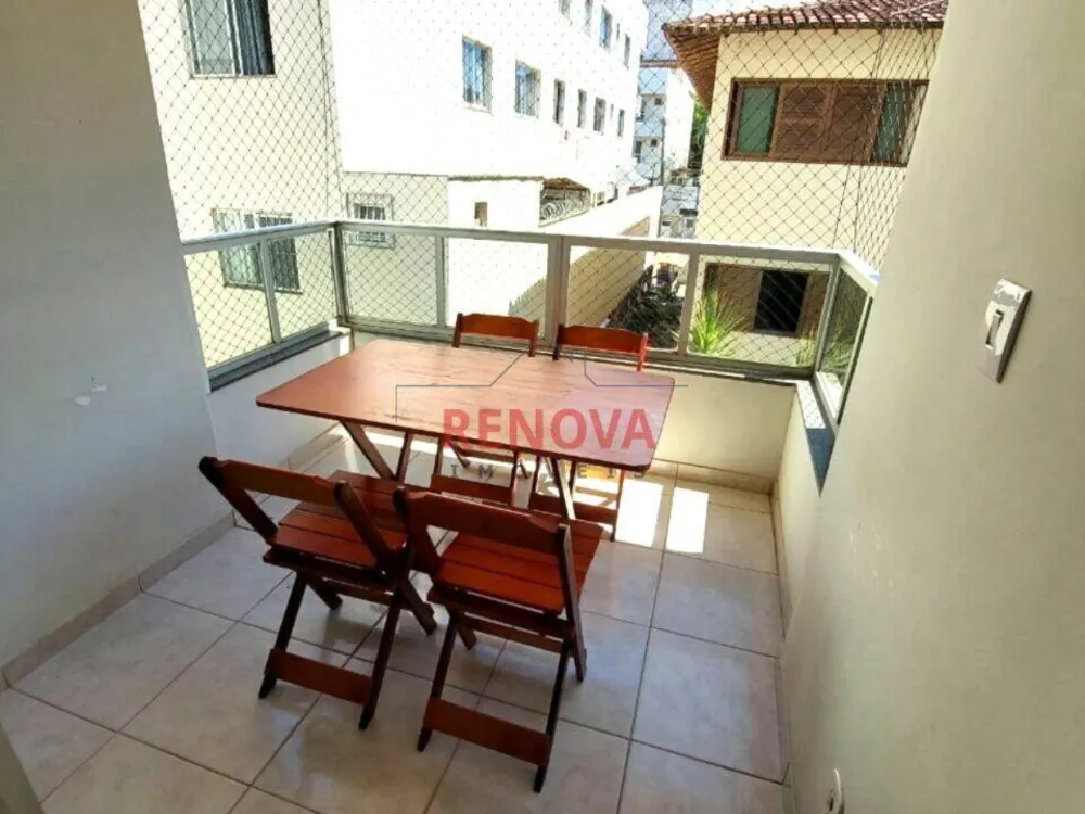 Apartamento, 4 quartos, 130 m² - Foto 16