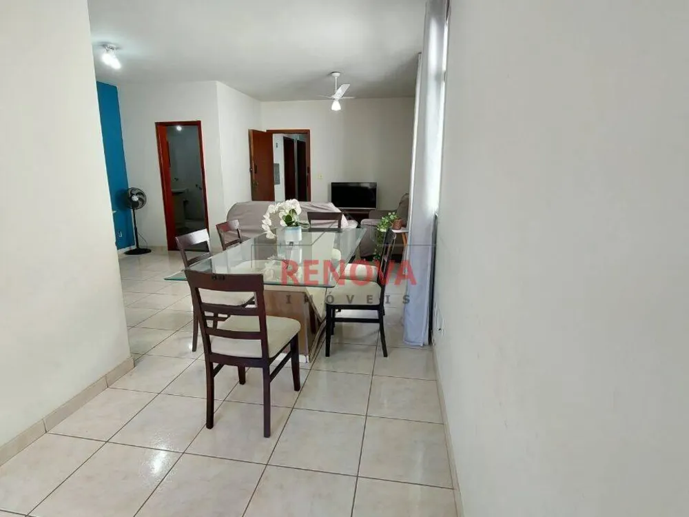 Apartamento, 4 quartos, 130 m² - Foto 11
