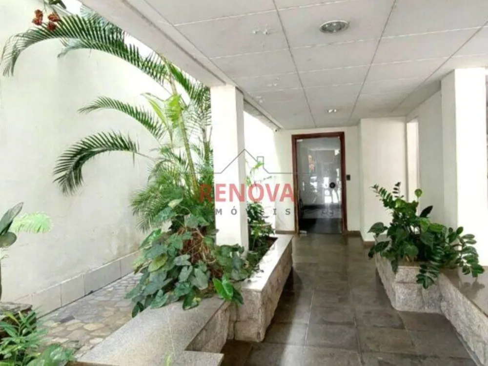 Apartamento, 4 quartos, 130 m² - Foto 10