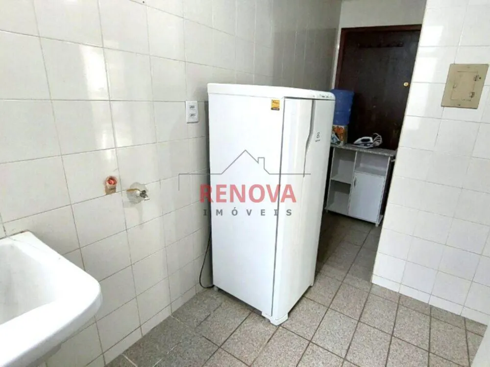Apartamento, 4 quartos, 130 m² - Foto 5