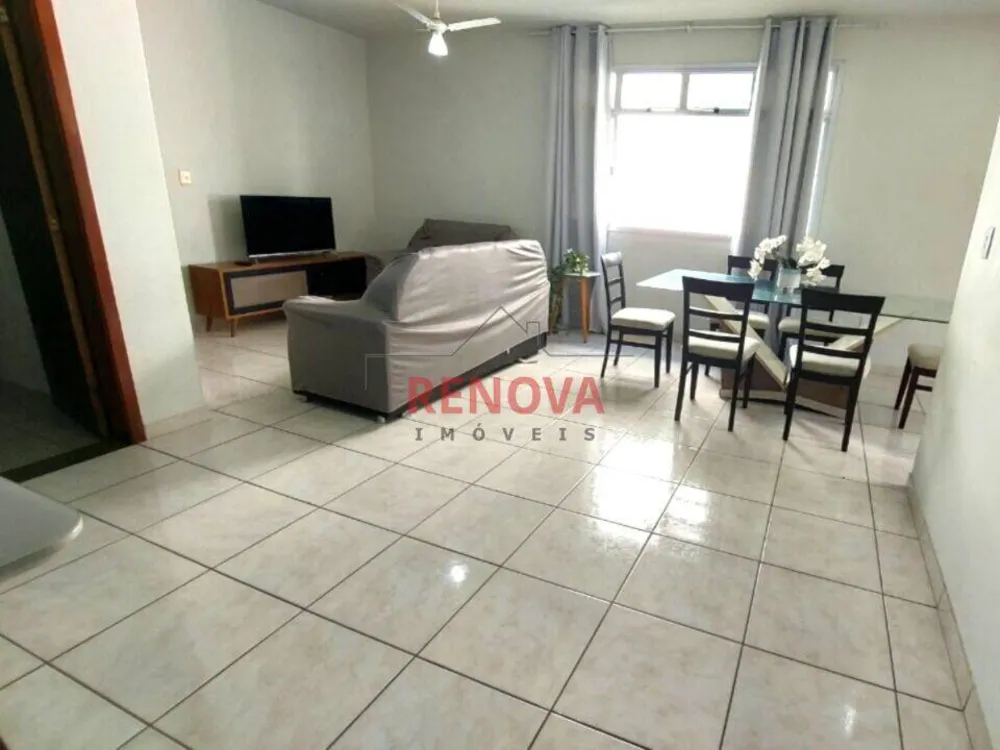 Apartamento, 4 quartos, 130 m² - Foto 7
