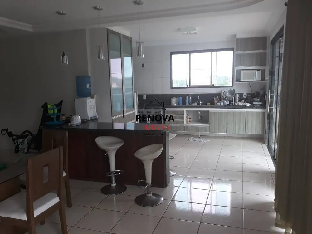 Casa, 4 quartos, 863 m² - Foto 2