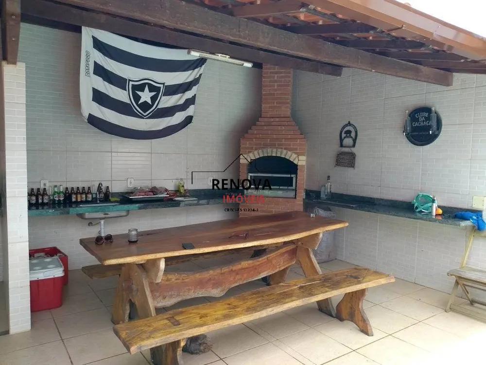 Casa, 4 quartos, 863 m² - Foto 9