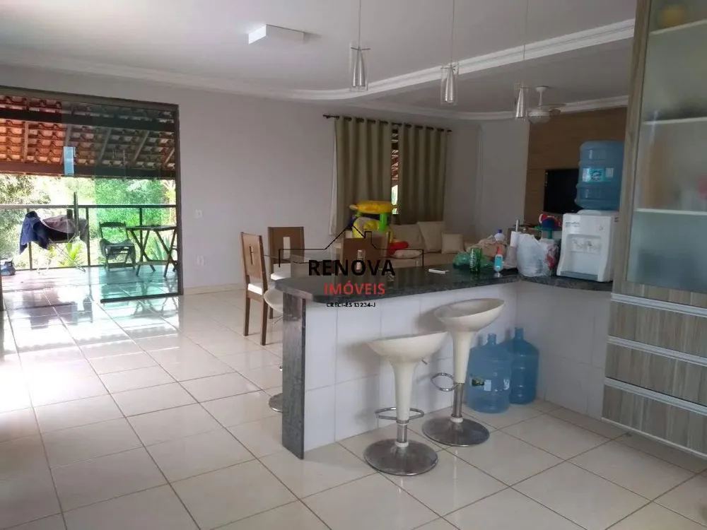 Casa, 4 quartos, 863 m² - Foto 4