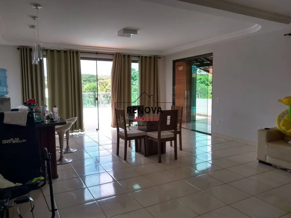 Casa, 4 quartos, 863 m² - Foto 3