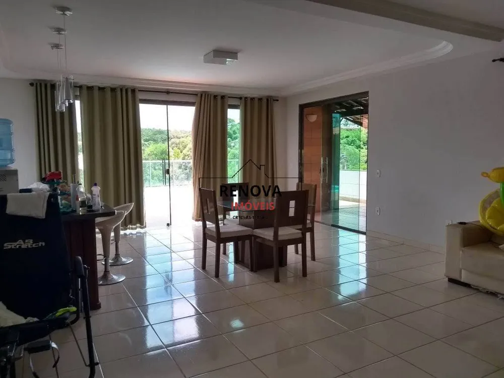 Casa, 4 quartos, 863 m² - Foto 8