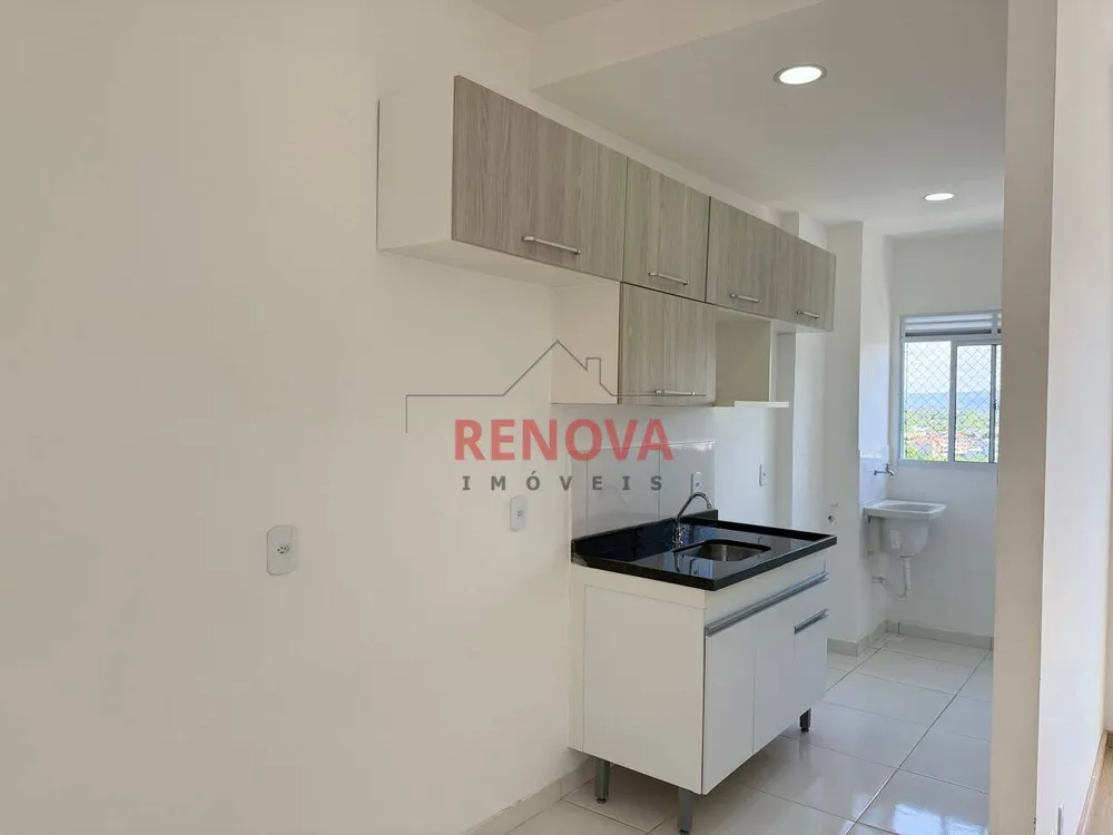 Apartamento, 2 quartos, 48 m² - Foto 5