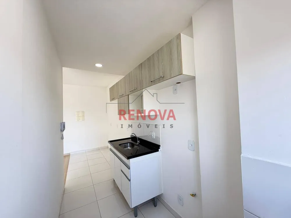 Apartamento, 2 quartos, 48 m² - Foto 6