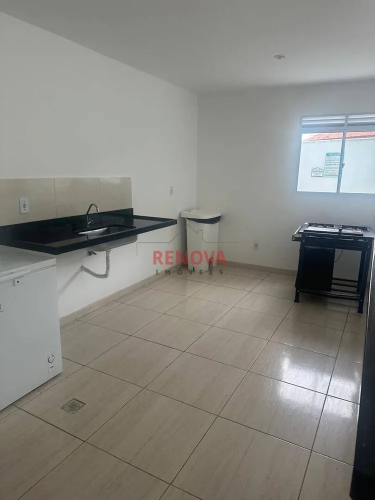Apartamento, 2 quartos, 48 m² - Foto 13