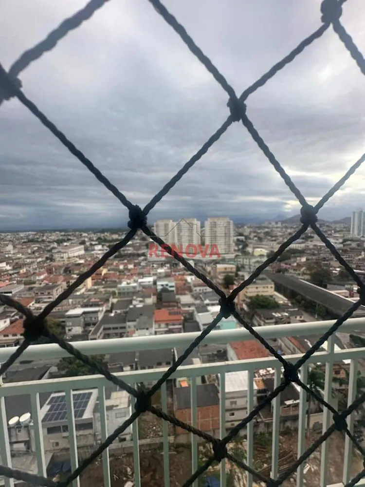 Apartamento, 2 quartos, 48 m² - Foto 2