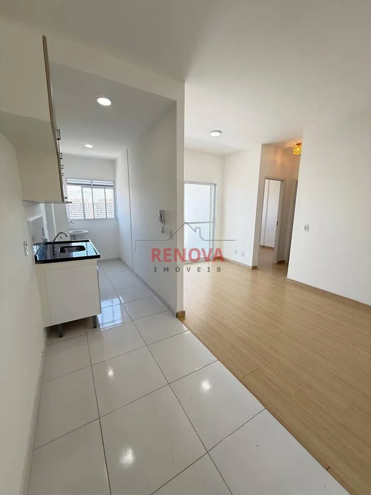 Apartamento, 2 quartos, 48 m² - Foto 4
