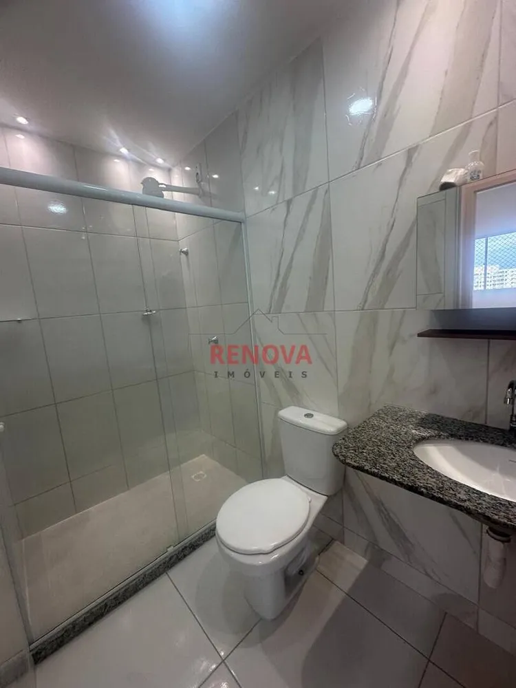 Apartamento, 2 quartos, 48 m² - Foto 9