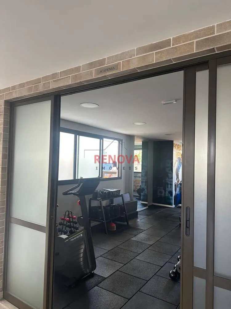 Apartamento, 2 quartos, 48 m² - Foto 16