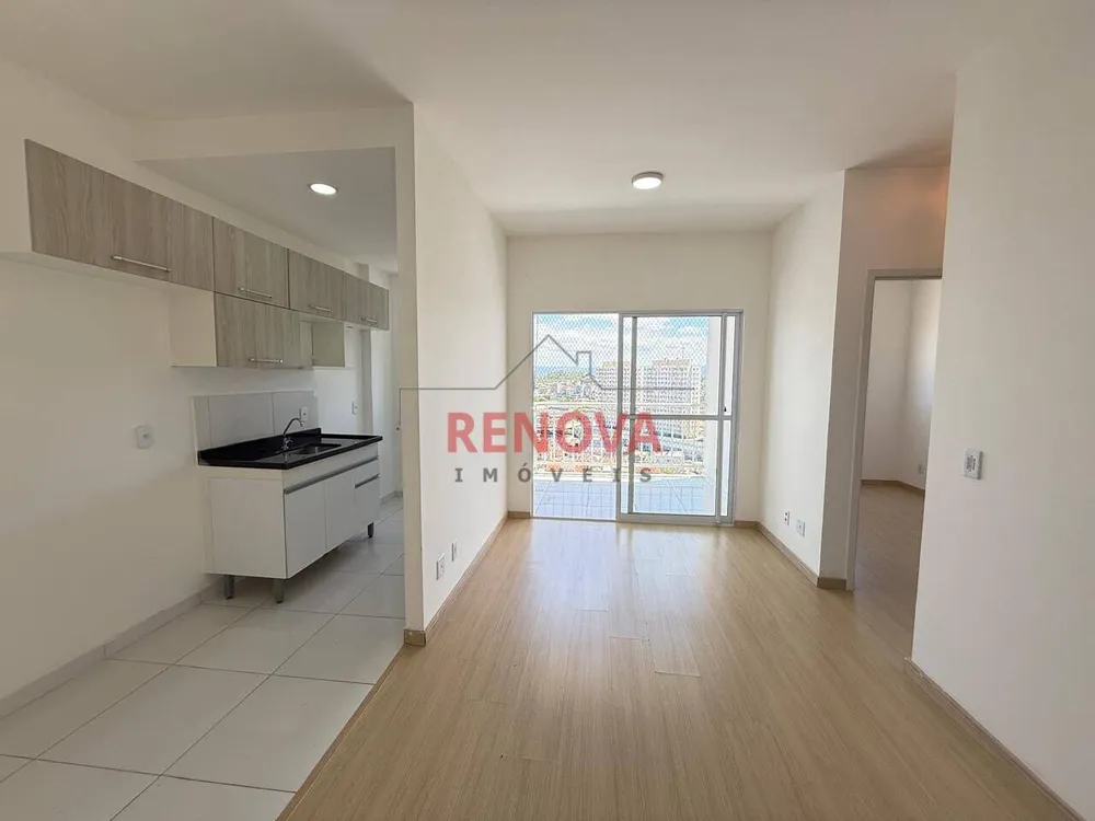 Apartamento, 2 quartos, 48 m² - Foto 3