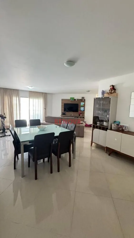 Apartamento, 3 quartos, 123 m² - Foto 5