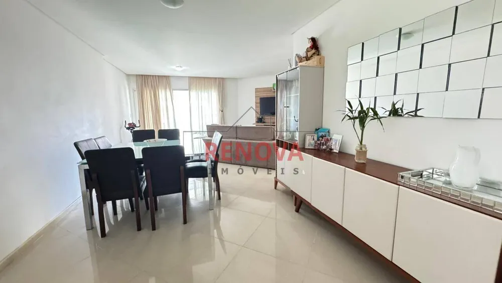Apartamento, 3 quartos, 123 m² - Foto 1