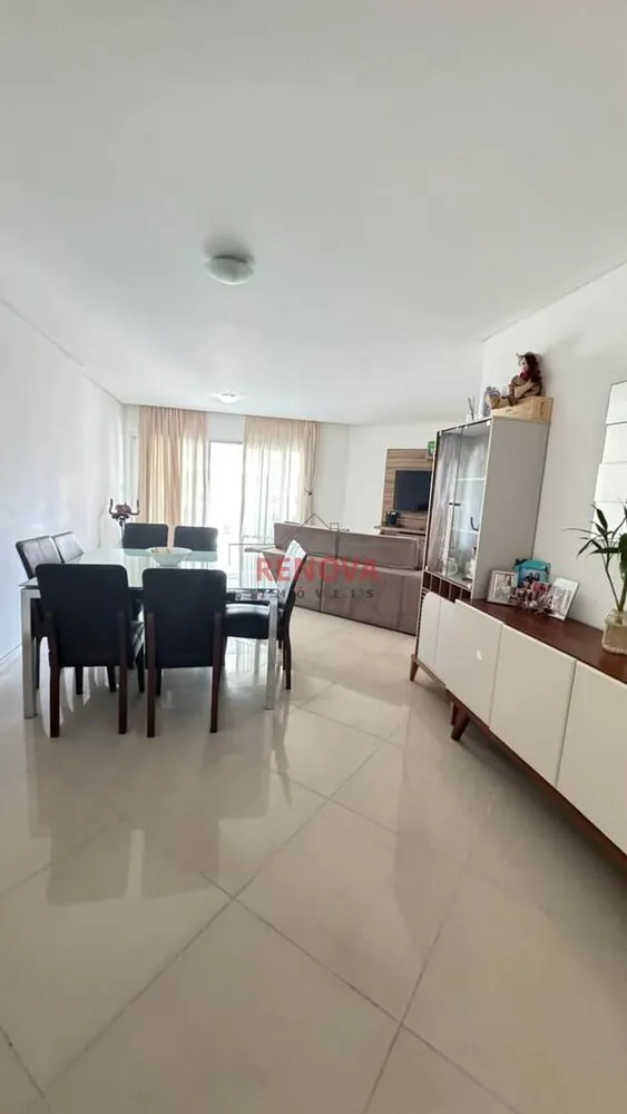 Apartamento, 3 quartos, 123 m² - Foto 2