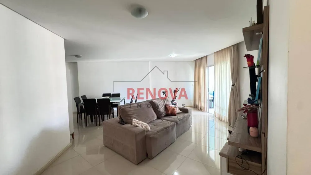 Apartamento, 3 quartos, 123 m² - Foto 4