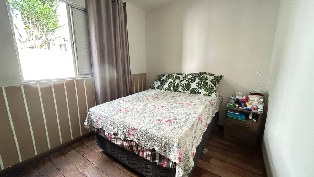 Apartamento, 2 quartos, 68 m² - Foto 2