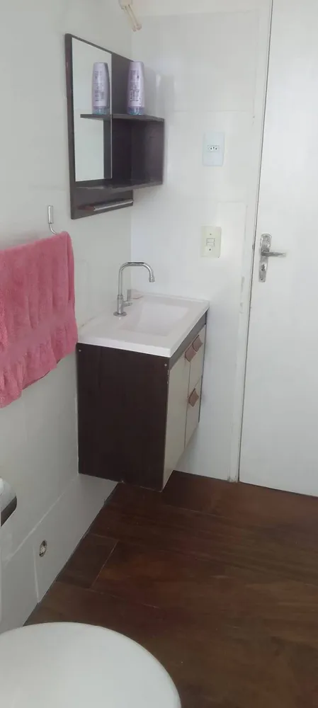 Apartamento, 2 quartos, 56 m² - Foto 4