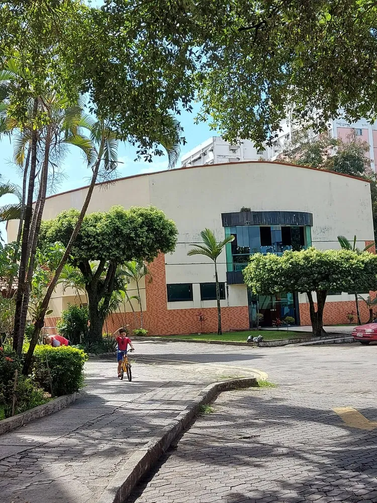 Apartamento, 2 quartos, 56 m² - Foto 6