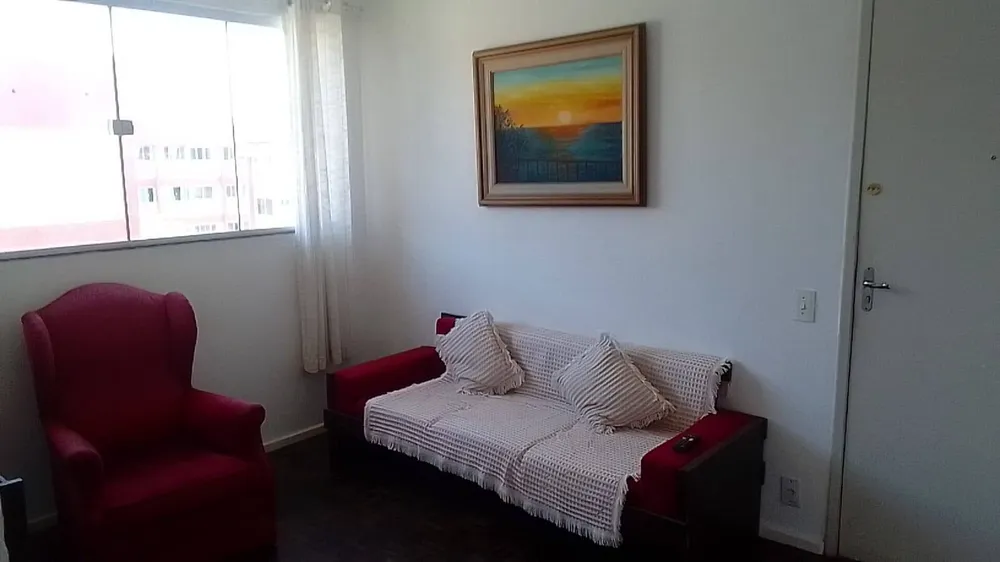 Apartamento, 2 quartos, 56 m² - Foto 1