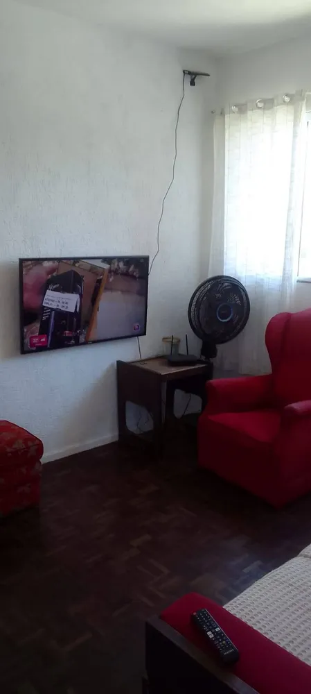 Apartamento, 2 quartos, 56 m² - Foto 3