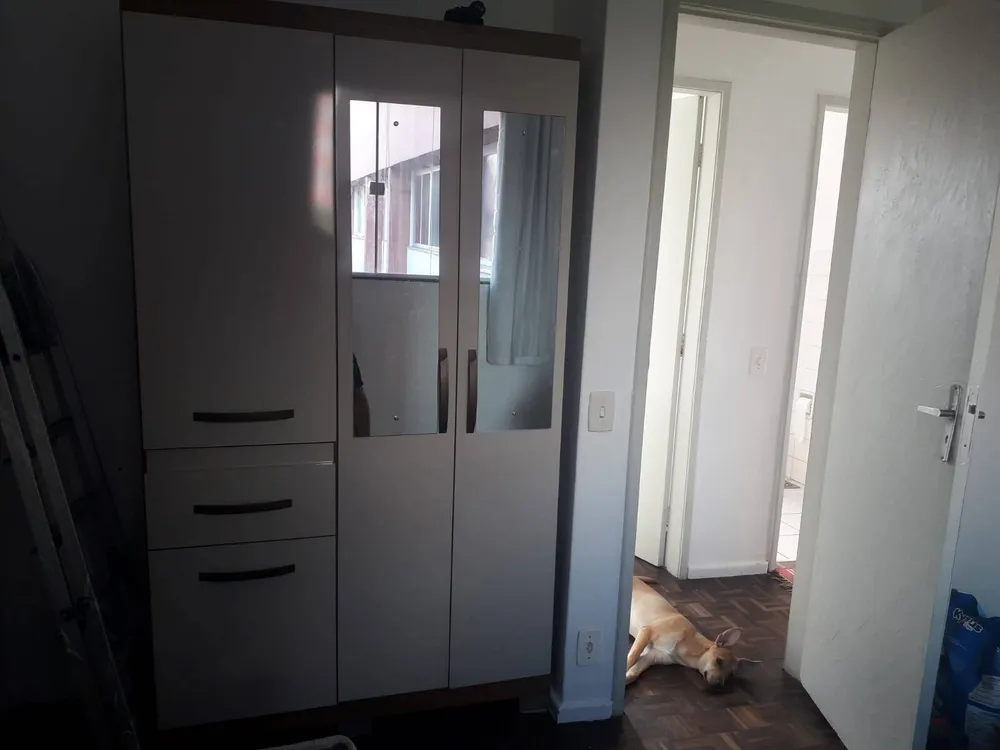 Apartamento, 2 quartos, 56 m² - Foto 7