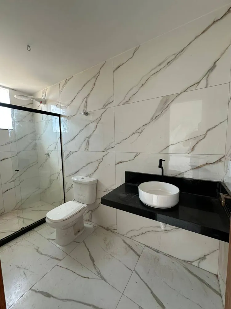 Casa, 3 quartos, 117 m² - Foto 1