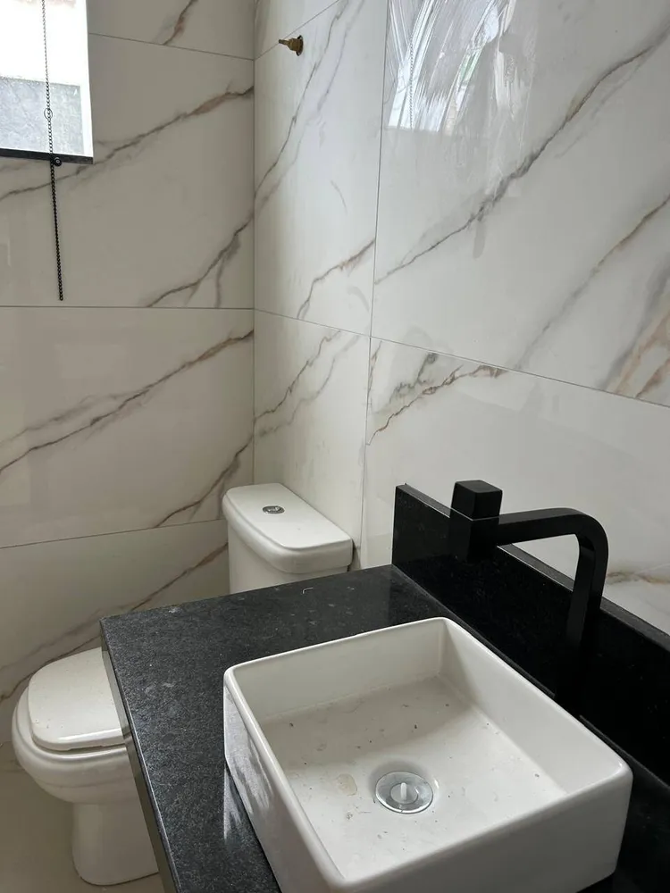 Casa, 3 quartos, 117 m² - Foto 4
