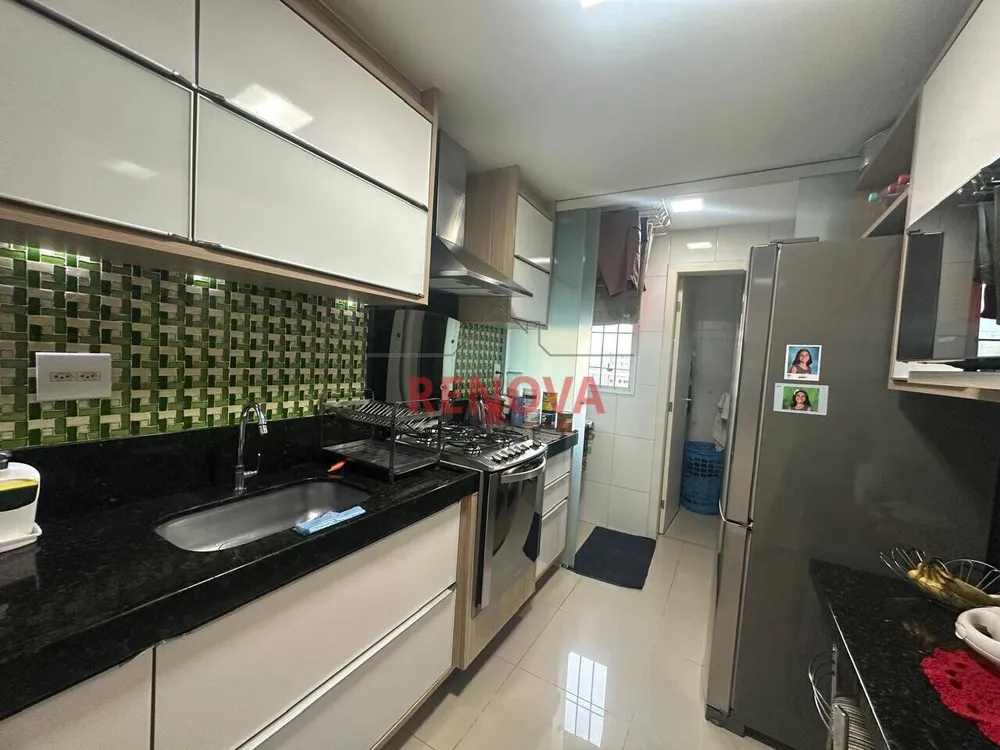 Apartamento, 3 quartos, 123 m² - Foto 7