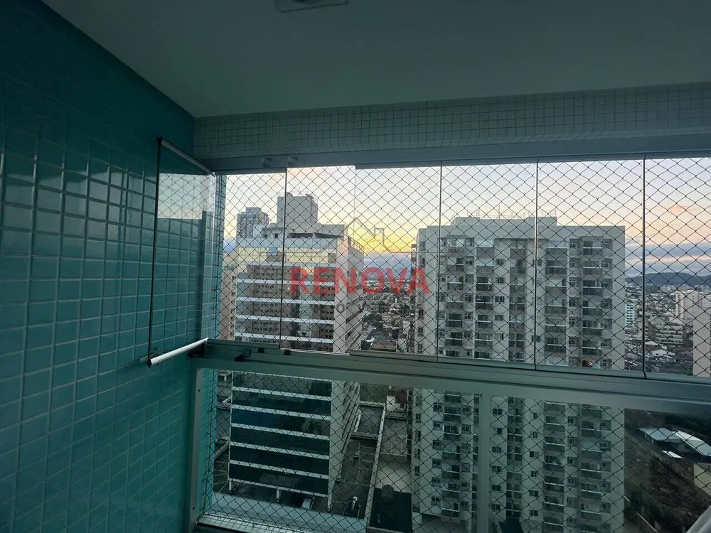 Apartamento, 3 quartos, 123 m² - Foto 4
