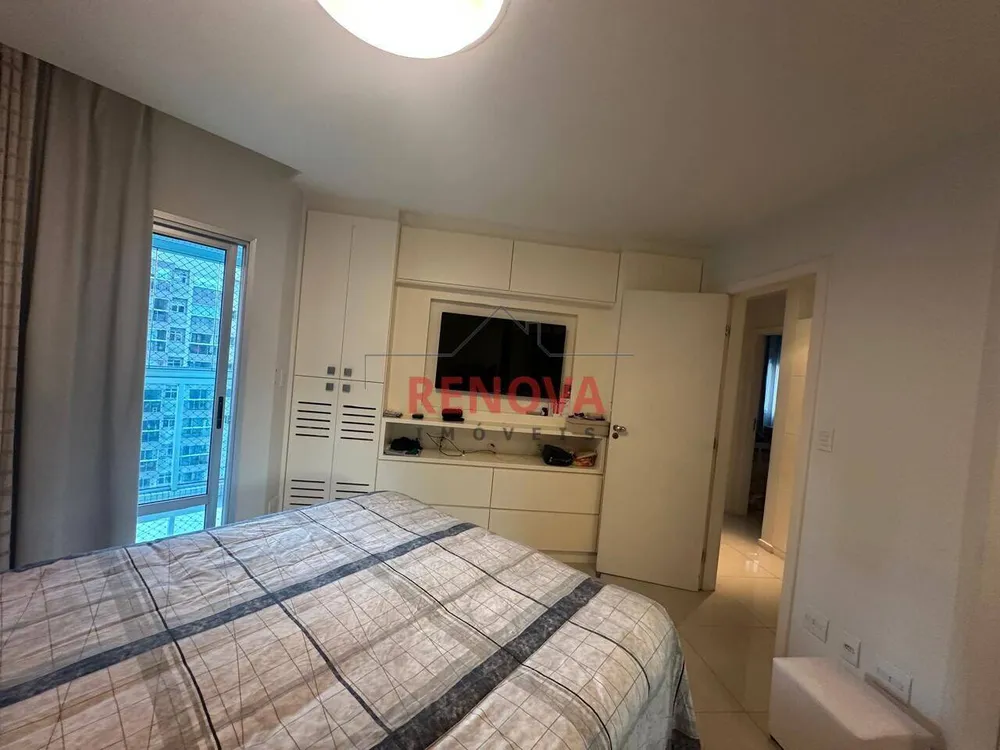 Apartamento, 3 quartos, 123 m² - Foto 3