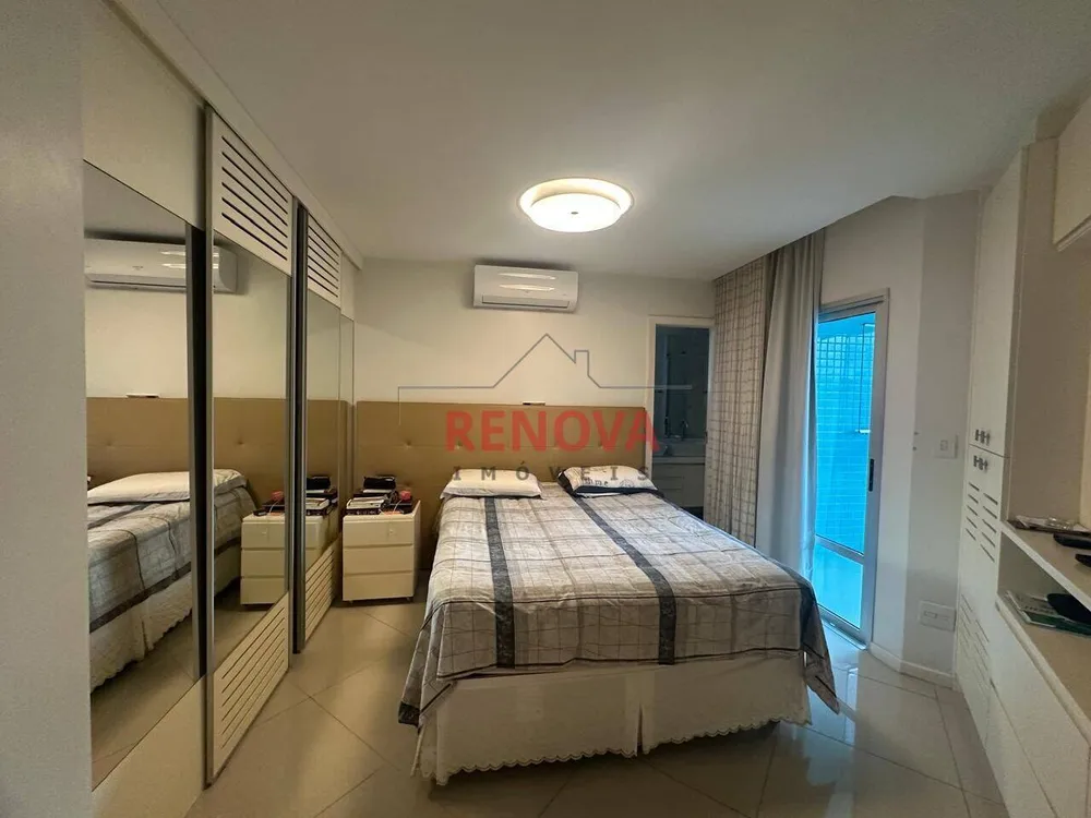 Apartamento, 3 quartos, 123 m² - Foto 2