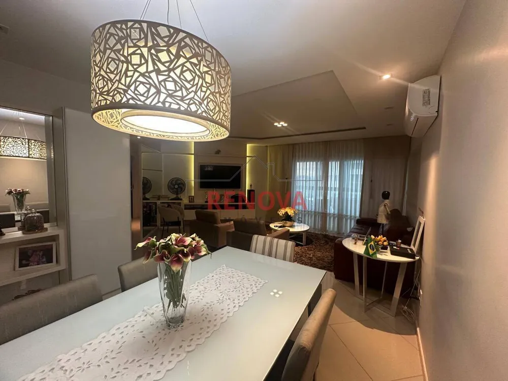 Apartamento, 3 quartos, 123 m² - Foto 1