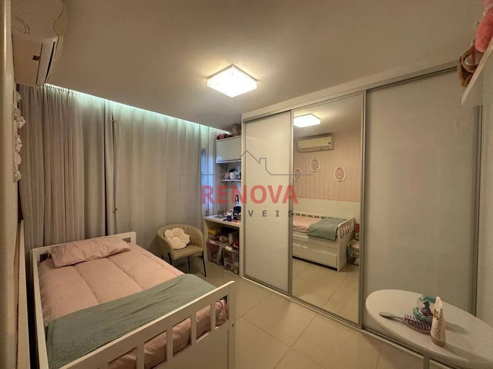 Apartamento, 3 quartos, 123 m² - Foto 9