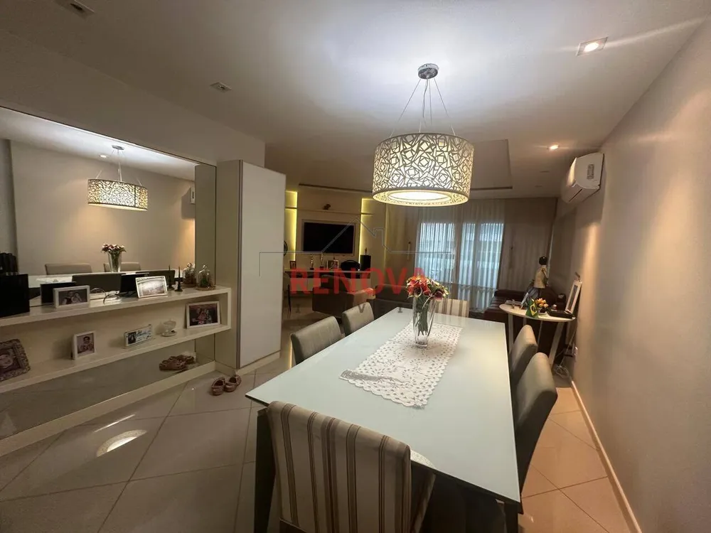 Apartamento, 3 quartos, 123 m² - Foto 5
