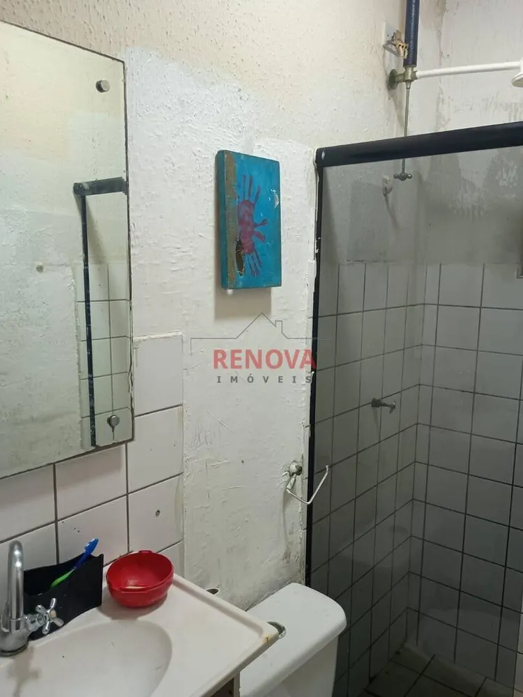 Casa de Condomínio, 2 quartos - Foto 10