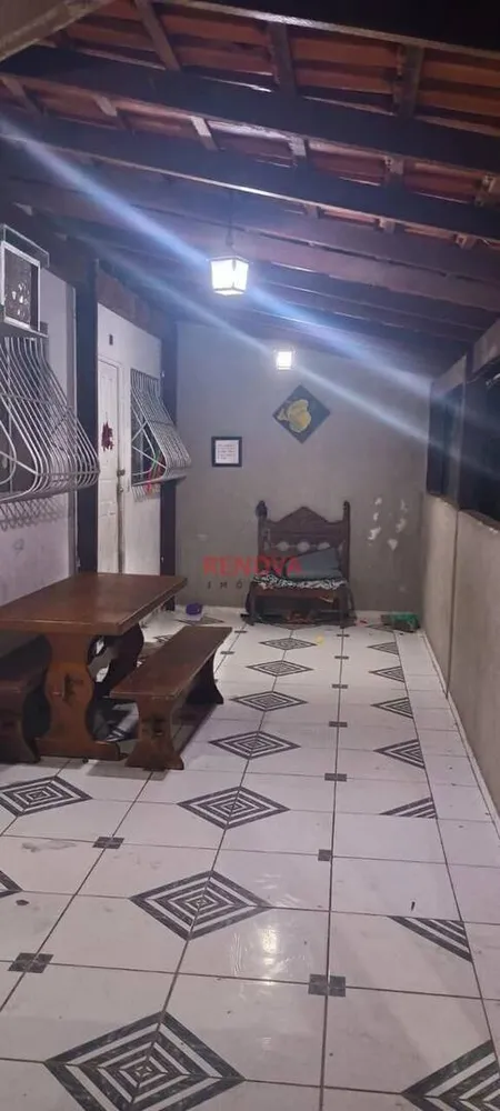 Casa de Condomínio, 2 quartos - Foto 2