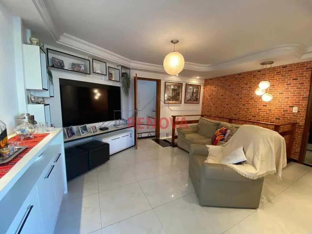 Apartamento, 5 quartos, 380 m² - Foto 3