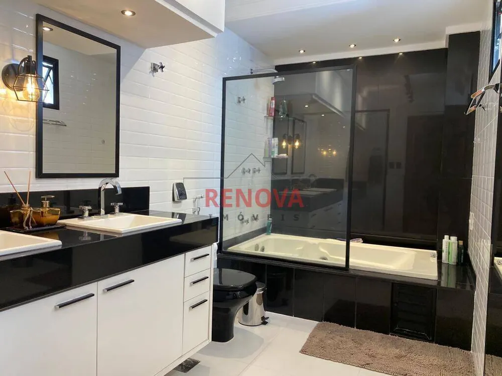 Apartamento, 5 quartos, 380 m² - Foto 11