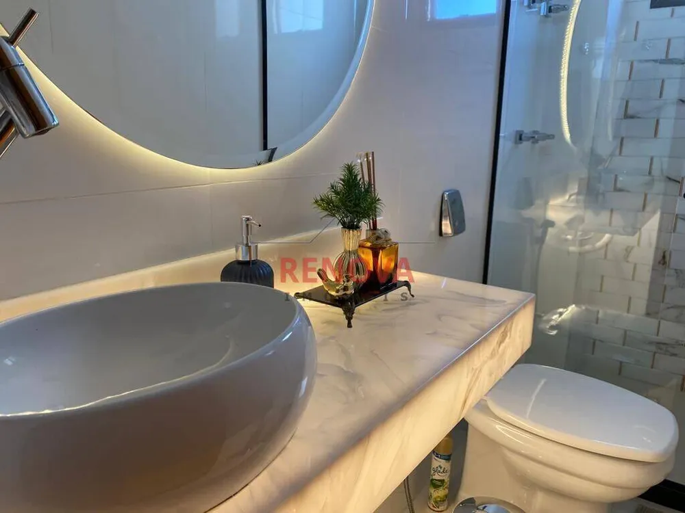 Apartamento, 5 quartos, 380 m² - Foto 16