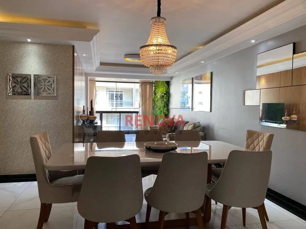 Apartamento, 5 quartos, 380 m² - Foto 9