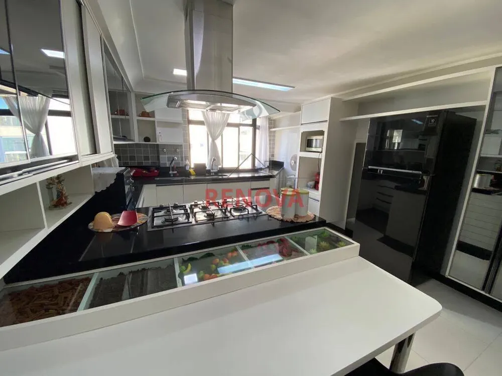 Apartamento, 5 quartos, 380 m² - Foto 7