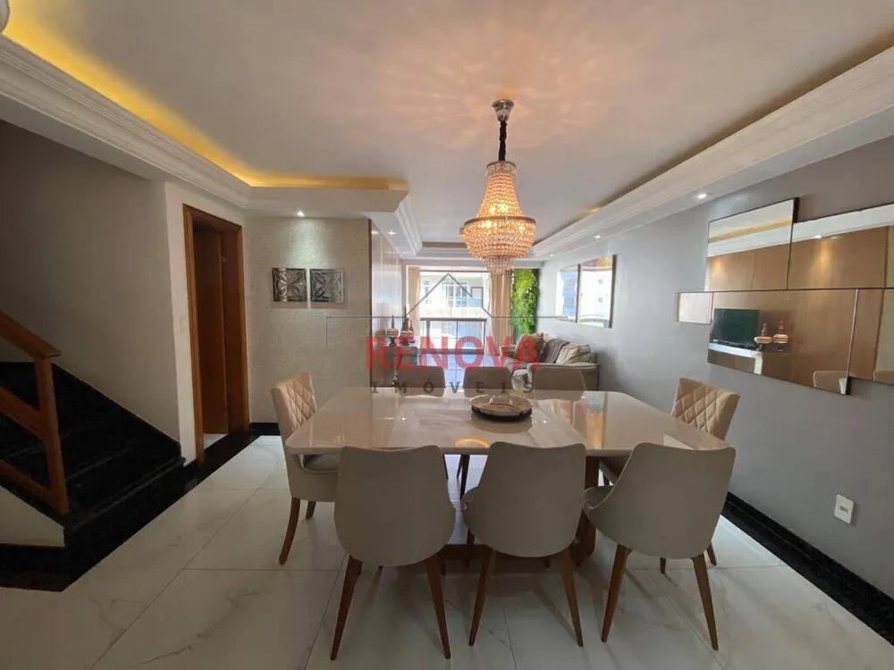 Apartamento, 5 quartos, 380 m² - Foto 1