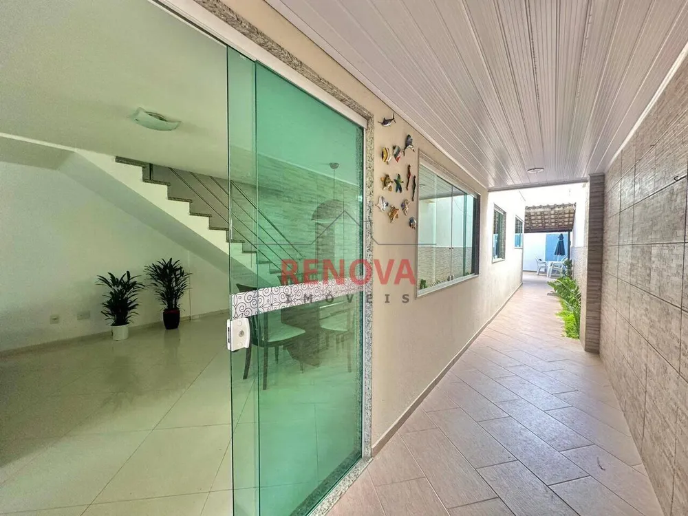 Sobrado, 3 quartos, 20000 m² - Foto 3